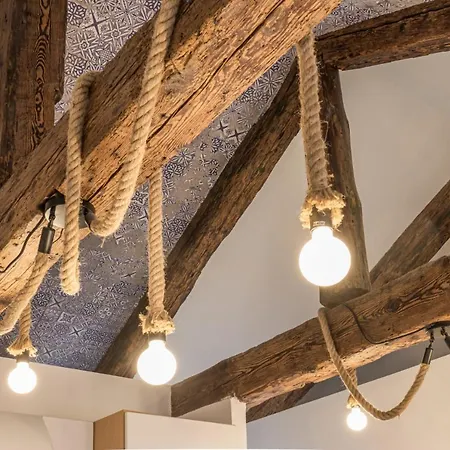 Casa Dei Lari Lägenhet