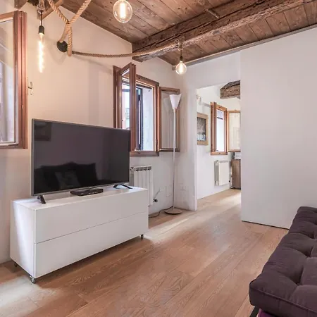 Casa Dei Lari Appartamento